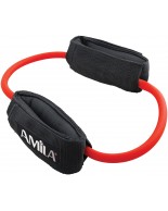 Λάστιχο Ankle Tube Hard Amila 48154