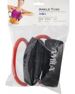 Λάστιχο Ankle Tube Hard Amila 48154