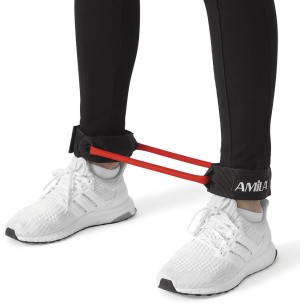 Λάστιχο Ankle Tube Hard Amila 48154