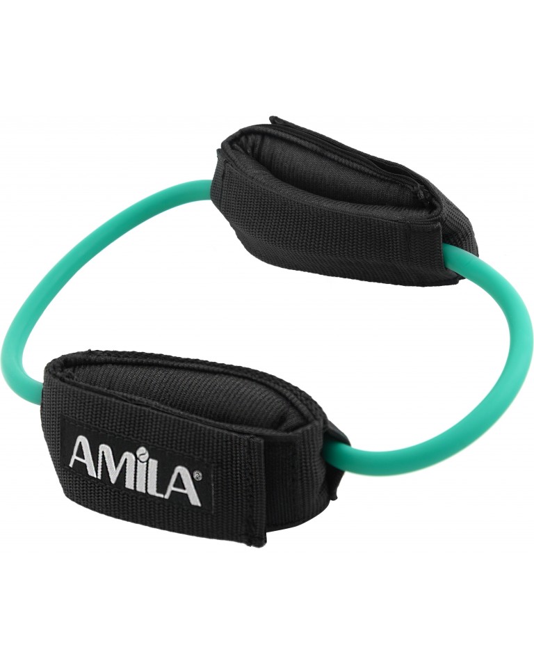 Λάστιχο Ankle Tube Medium Amila 48153