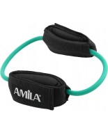 Λάστιχο Ankle Tube Medium Amila 48153