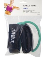 Λάστιχο Ankle Tube Medium Amila 48153