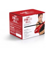 Λάστιχο Amila GymBand Ρολό Πολύ Σκληρό ++ 48150