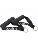 Λαβές με Αφρώδη Επένδυση Amila 88170