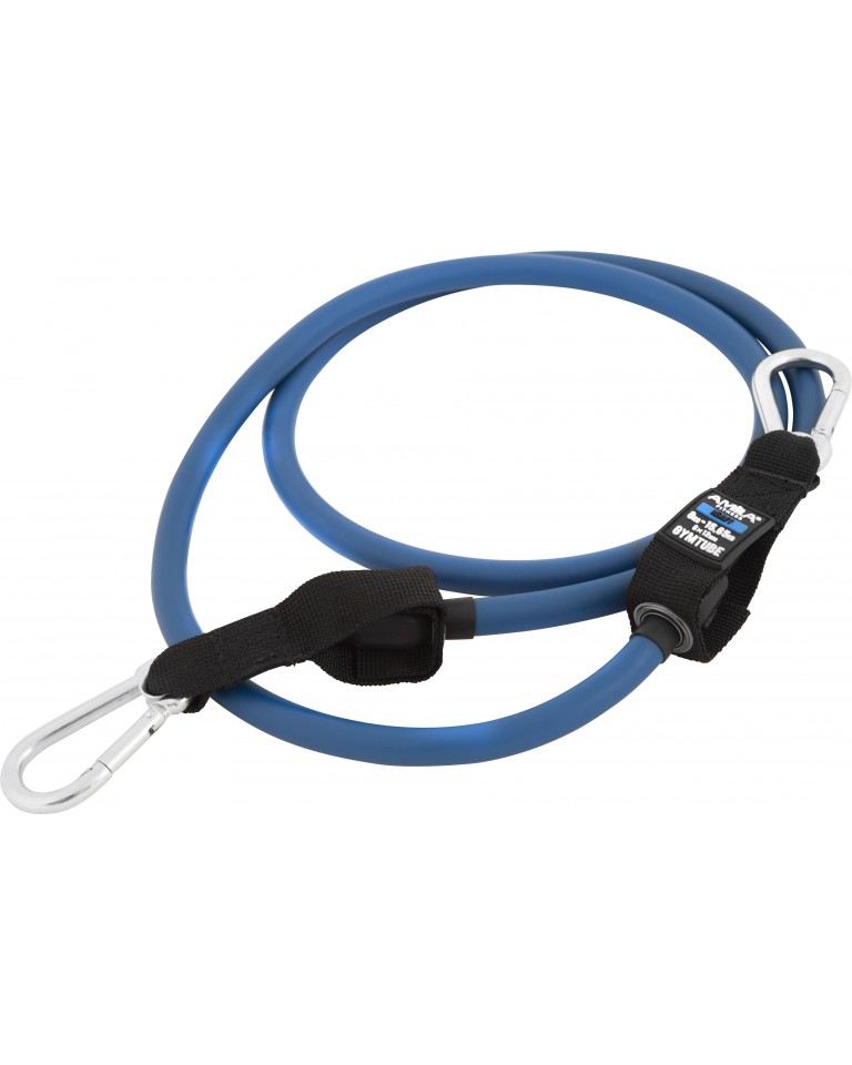 Λάστιχο Αντίστασης GymTube με Clip Heavy Amila 88163