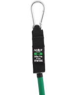 Λάστιχο Αντίστασης GymTube με Clip Light Amila 88161