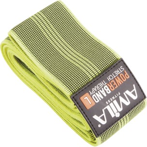 Λάστιχο PowerBand amila Large (μεγάλο) 88243
