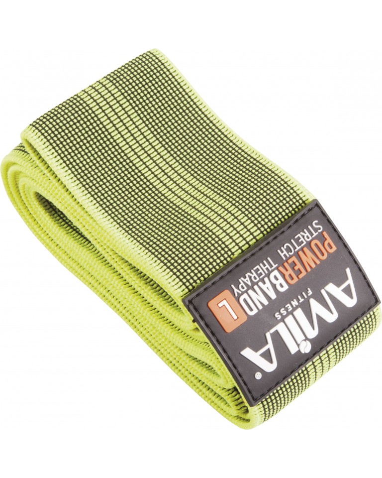 Λάστιχο Stretch Amila PowerBand Large 88243