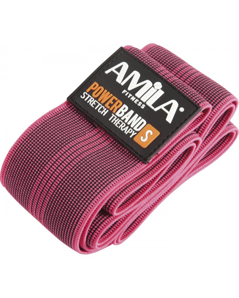 Λάστιχο Stretch Amila PowerBand Small 88241