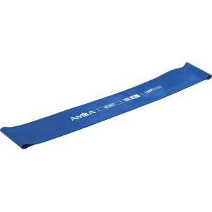 Λάστιχο γυμναστικής κυκλικό Small Loop Heavy amila (96603)