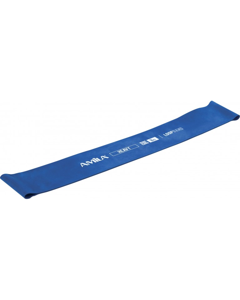 Λάστιχο Αντίστασης Amila Small LoopBand Heavy 96603