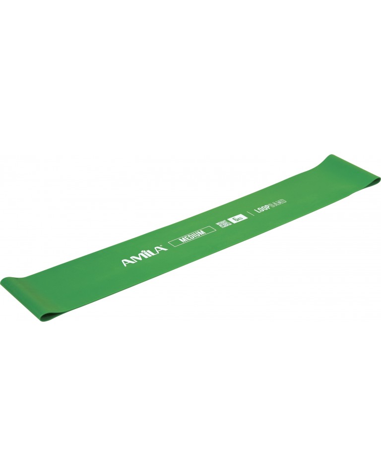Λάστιχο Αντίστασης Amila Small LoopBand Medium 96602