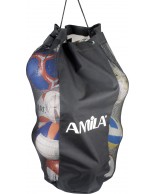 Σάκος Μεταφοράς 15 Μπαλών Amila 44999