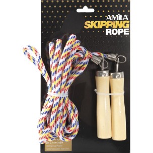 Σχοινάκι Amila 44060