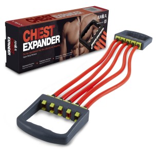 Ελατήριο Στήθους με Λάστιχα...