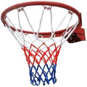 Στεφάνι μπάσκετ με ελατήριο...