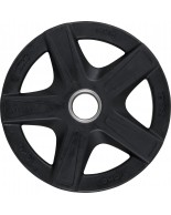 Δίσκος Rubber Cover A 50mm 10Kg Amila 84568
