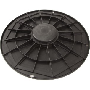 Πιάτο ισορροπίας 2 θέσεων Amila 48049