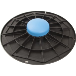 Πιάτο ισορροπίας 2 θέσεων Amila 48049