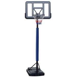 Φορητή μπασκέτα με βάση...