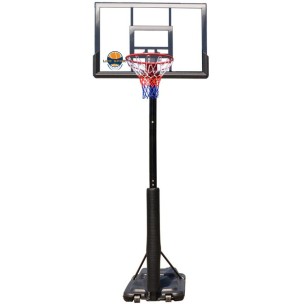 Φορητή μπασκέτα με βάση...