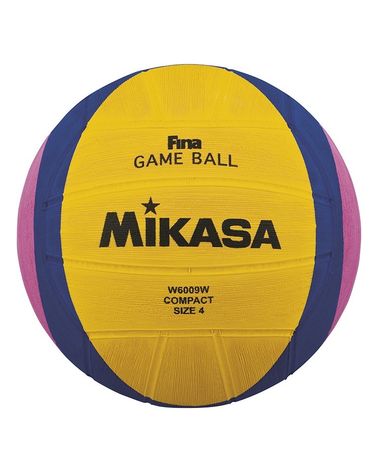 Μπάλα Polo Mikasa W6009W No. 4 (41847)