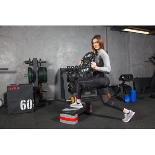 Step Aerobic  Amila 44027