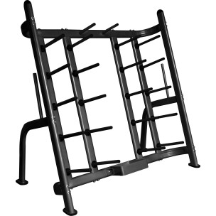 Αποθηκευτικό Rack για 30...