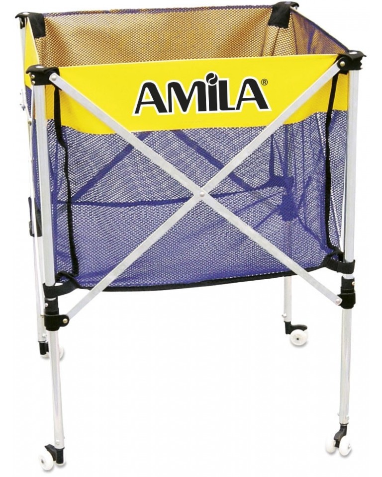 Καλάθι Μεταφοράς  για μπάλες, Amila 44994