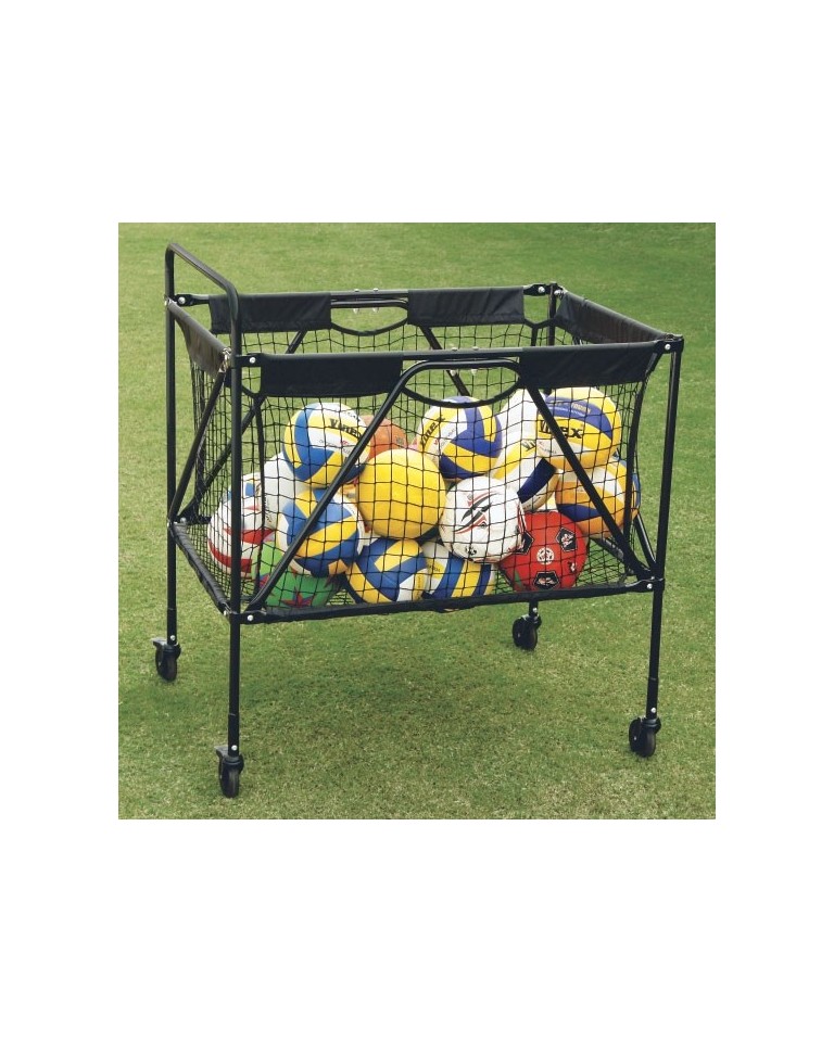 Καλάθι Μεταφοράς Μπαλών 44991