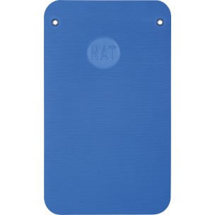 Στρώμα Pilates EVA 100x60cm x 15mm Amila 81740