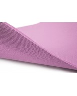 Στρώμα Yoga 6mm Ρόζ Amila 81706