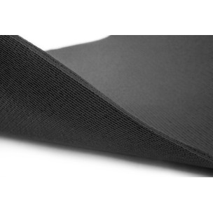 Στρώμα Yoga 6mm Μαύρο Amila 81703