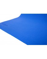 Στρώμα Yoga 6mm Μπλε Amila 81716