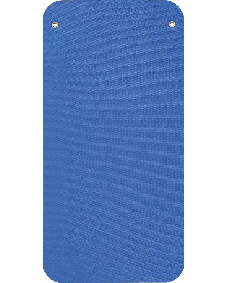 Στρώμα Γυμναστικής EVA 15mm 120cm Μπλε Amila 81750