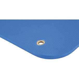 Στρώμα Γυμναστικής EVA 15mm 120cm Μπλε Amila 81750