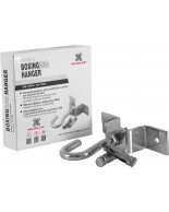 Γάντζος οροφής για σάκο του box Amila 37456