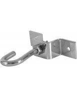 Γάντζος οροφής για σάκο του box Amila 37456