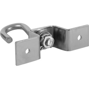 Γάντζος οροφής για σάκο του box Amila 37456