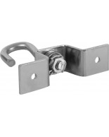 Γάντζος οροφής για σάκο του box Amila 37456
