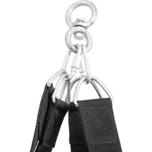 Σάκος από PVC άδειος 180x35 Amila 43843