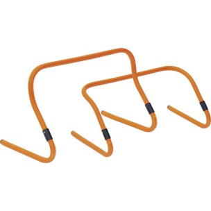 Εμπόδια εκπαιδευτικά amila 23 & 30cm (48573)