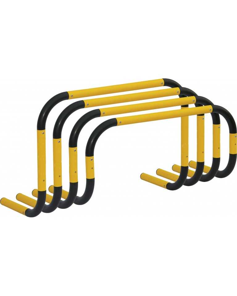 Εμπόδιο Επιτάχυνσης Bounce Back 60x50cm Amila 48614