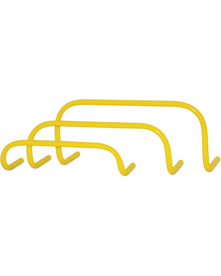 Εμπόδιο Επιτάχυνσης Ultra Bounce Back 60x60cm Amila 48617