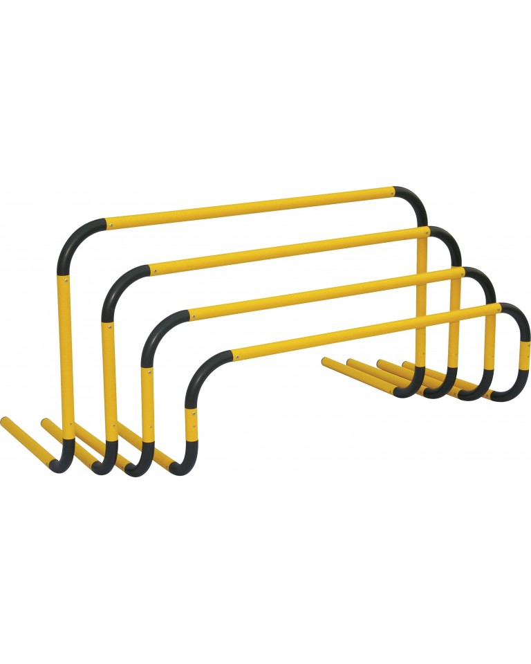 Εμπόδιο Επιτάχυνσης Bounce Back 100x40cm Amila 48609