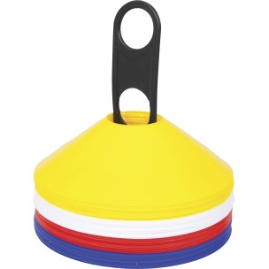 Χωροδείκτες Σετ 40 τεμαχίων...