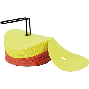 Χωροδείκτες Σετ 24 τεμαχίων 15cm 41928