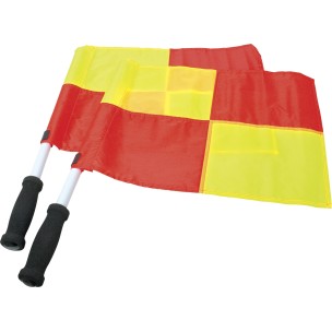 Σημαίες Επόπτη Ποδοσφαίρου...