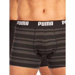 Ανδρικό Μποξεράκι Puma Heritage Stripe 601015001-200