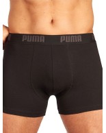 Ανδρικό Μποξεράκι Puma Heritage Stripe 601015001 200
